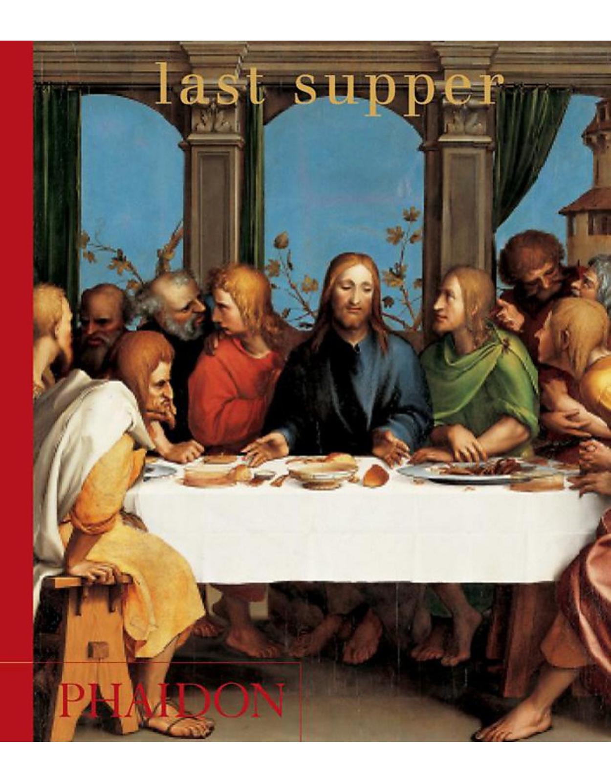 Last Supper