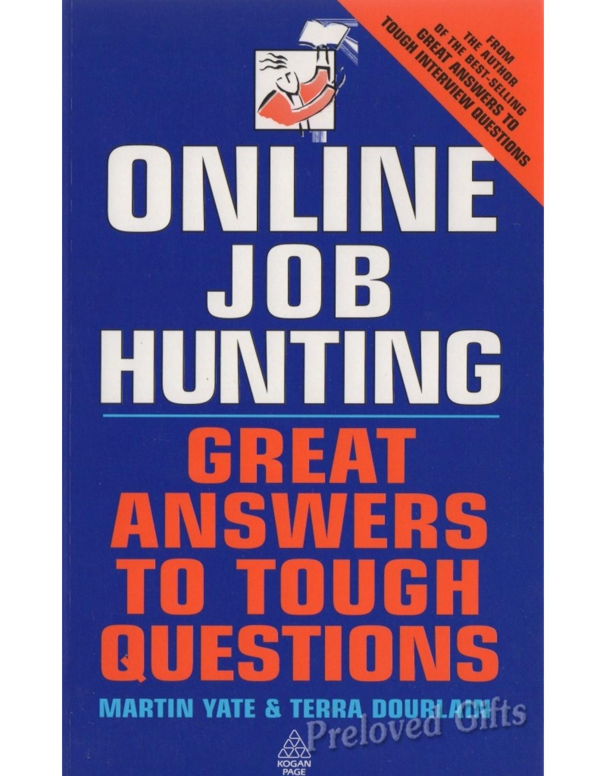 Online Job Hunting