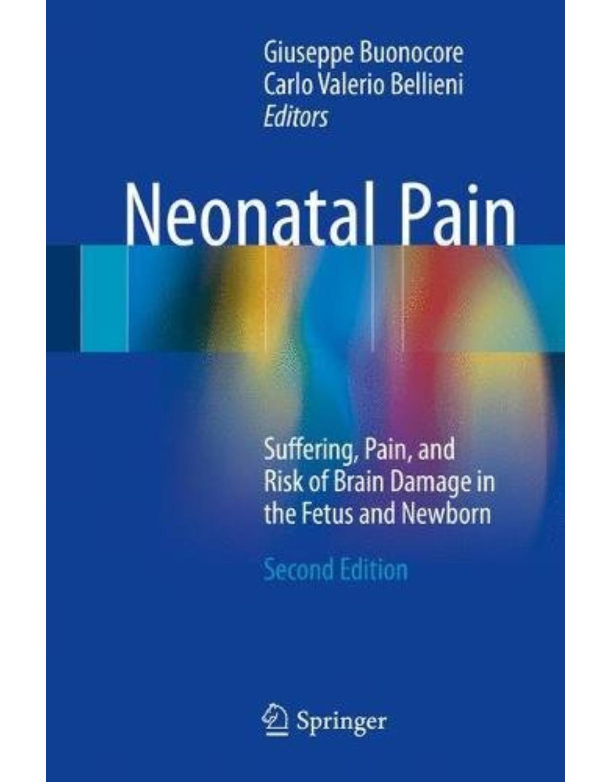 Neonatal Pain: Suffering, Pain, and Risk of Brain Damage in the Fetus and Newborn