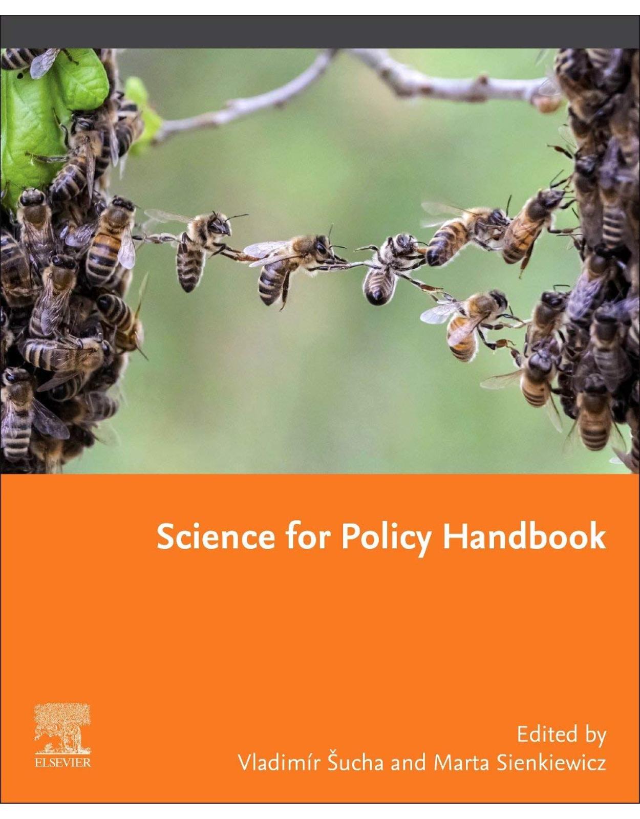 Science for Policy Handbook