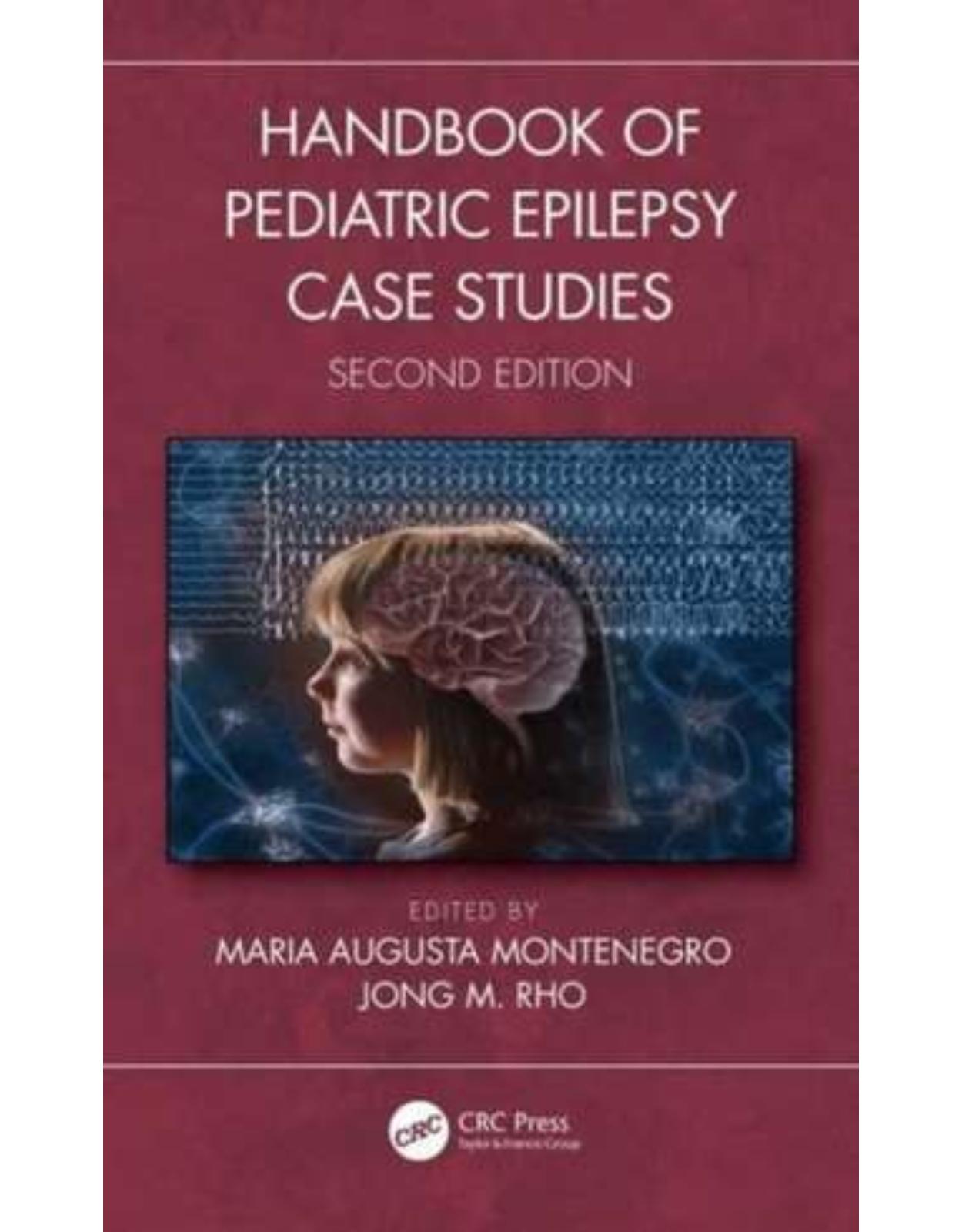 Handbook of Pediatric Epilepsy Case Studies