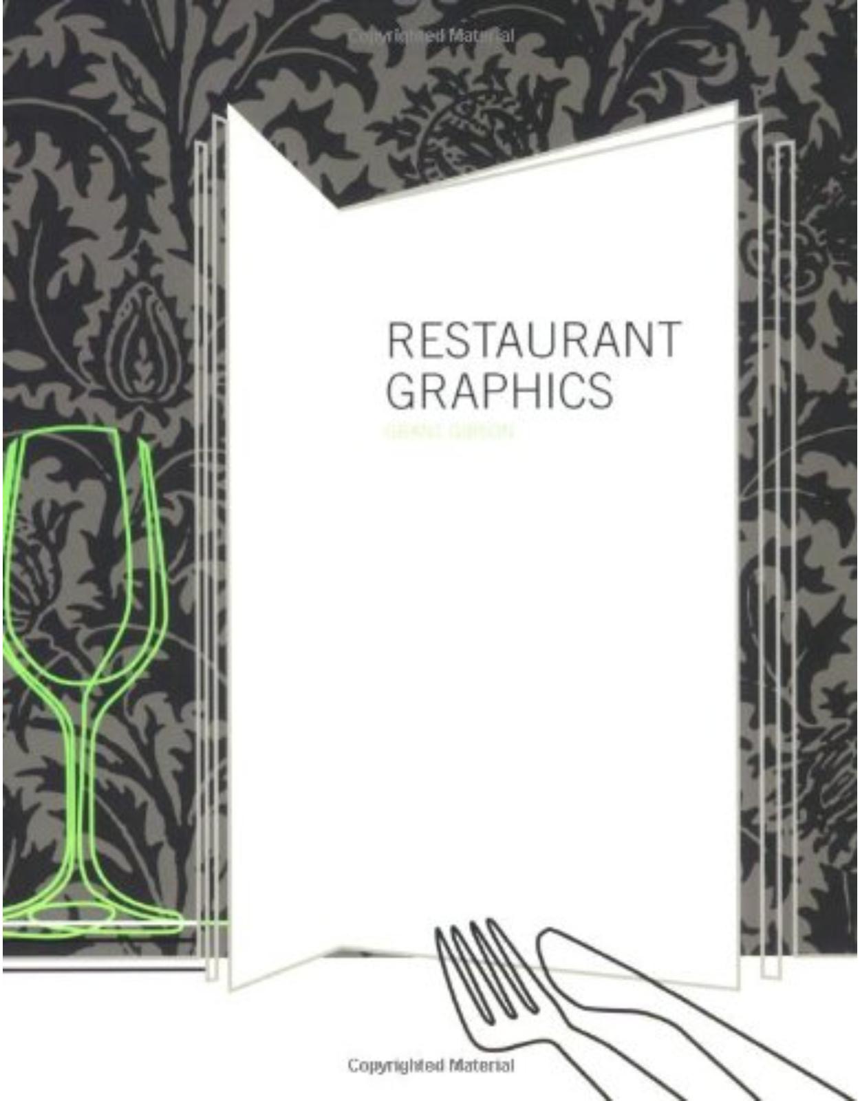 Restaurant Graphics