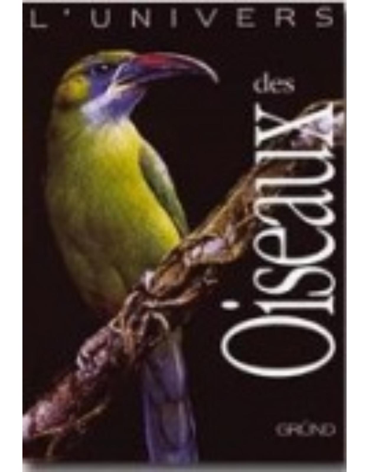 L'Univers des Oiseaux