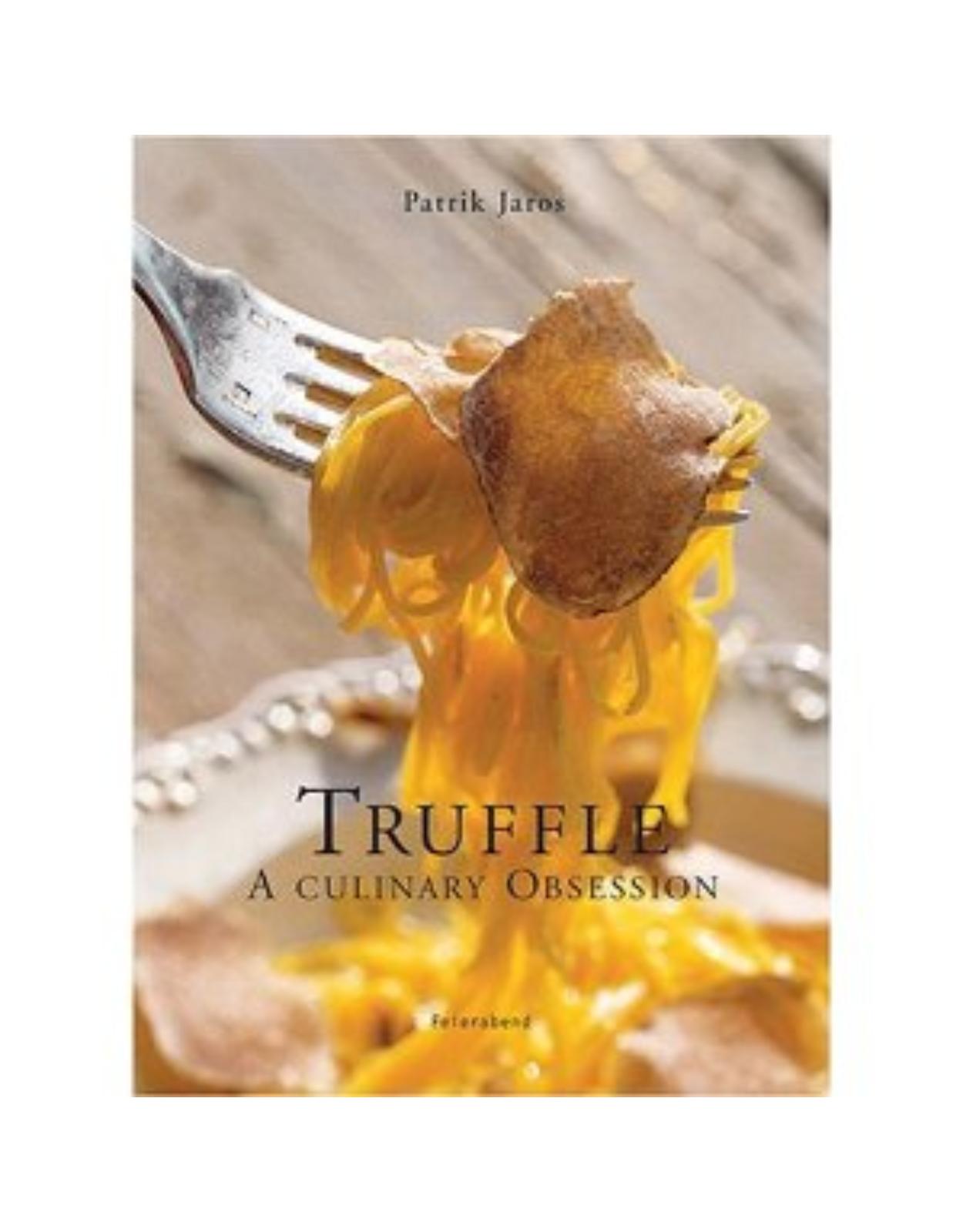 Truffle Book