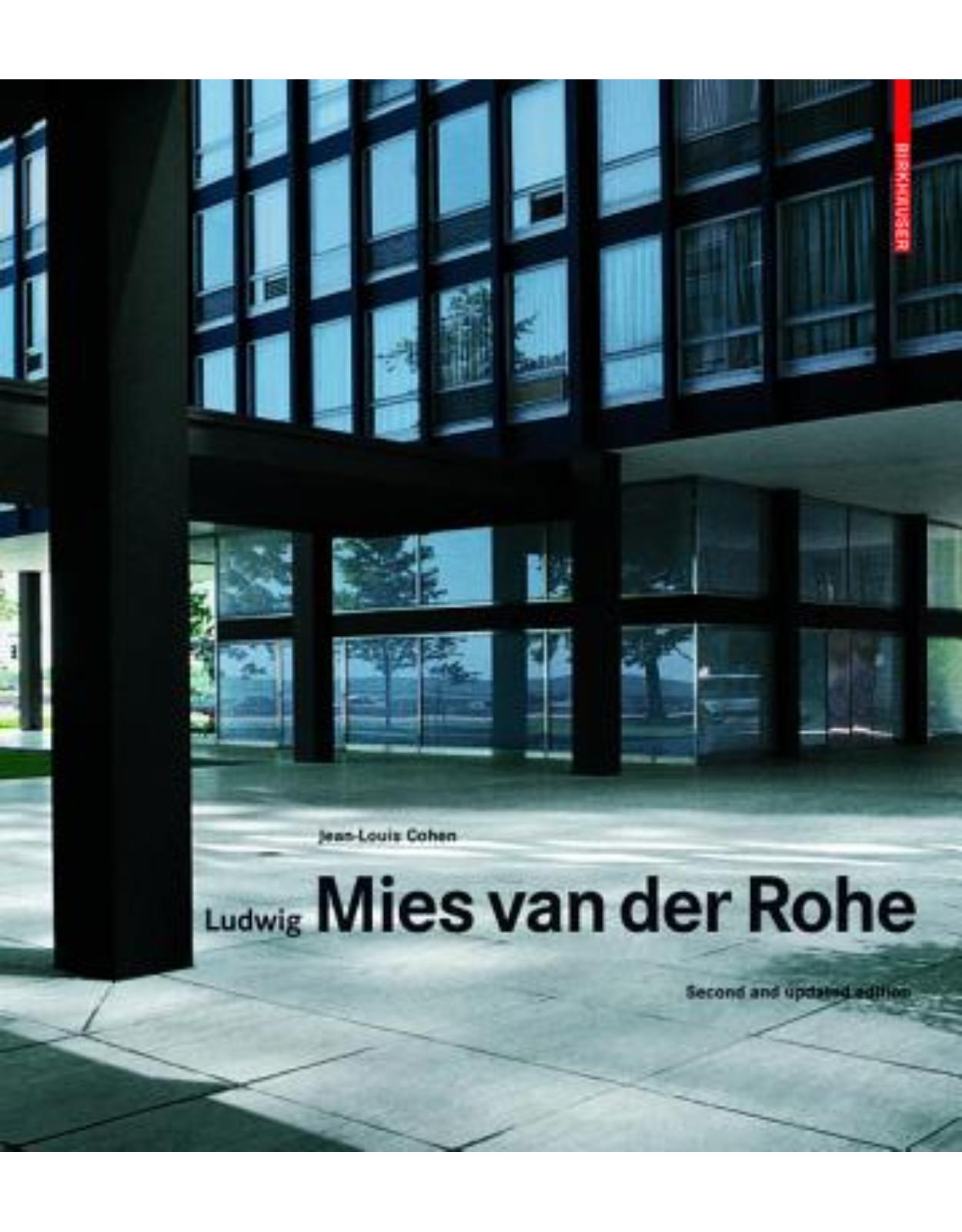 Mies van der Rohe