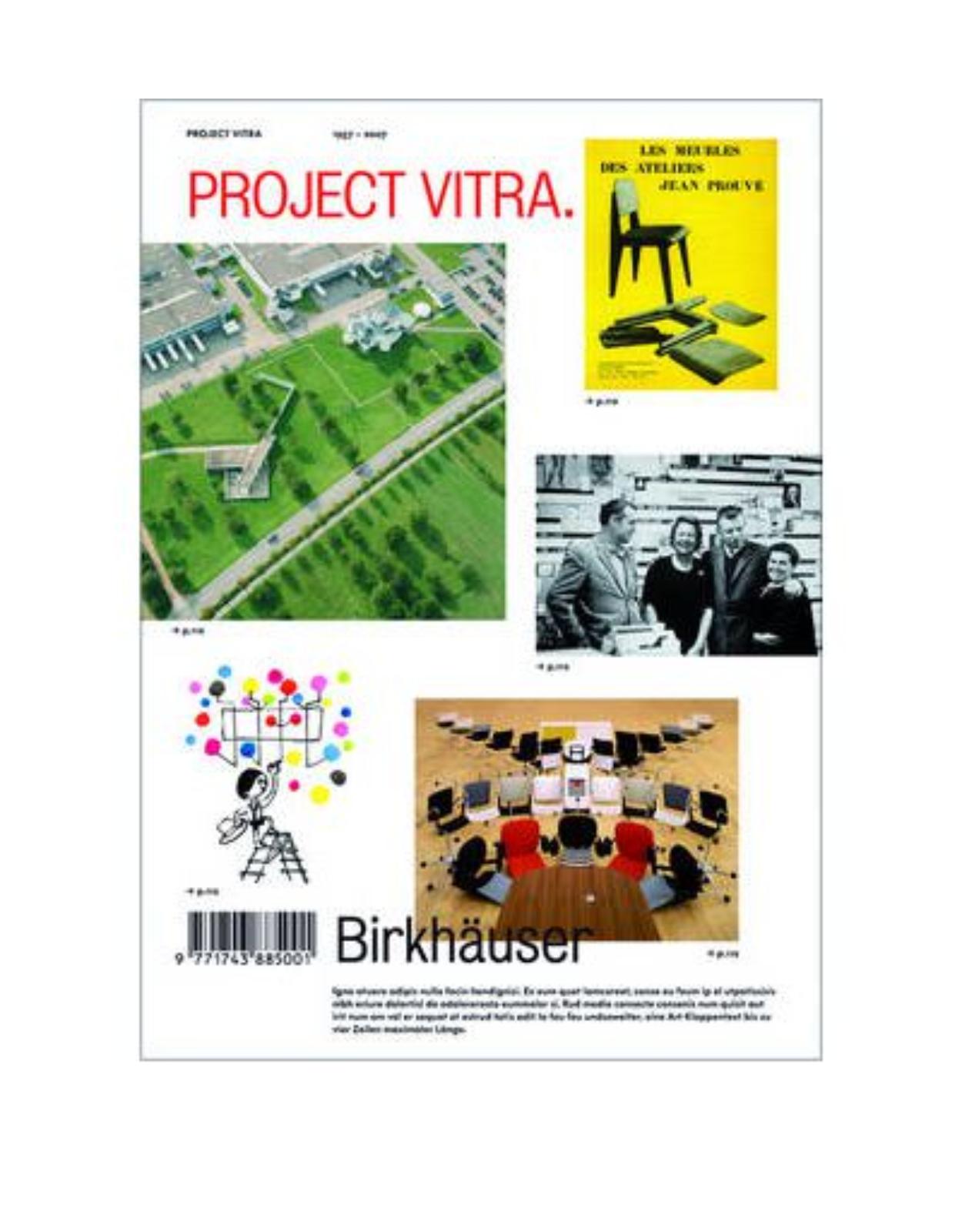 Project Vitra