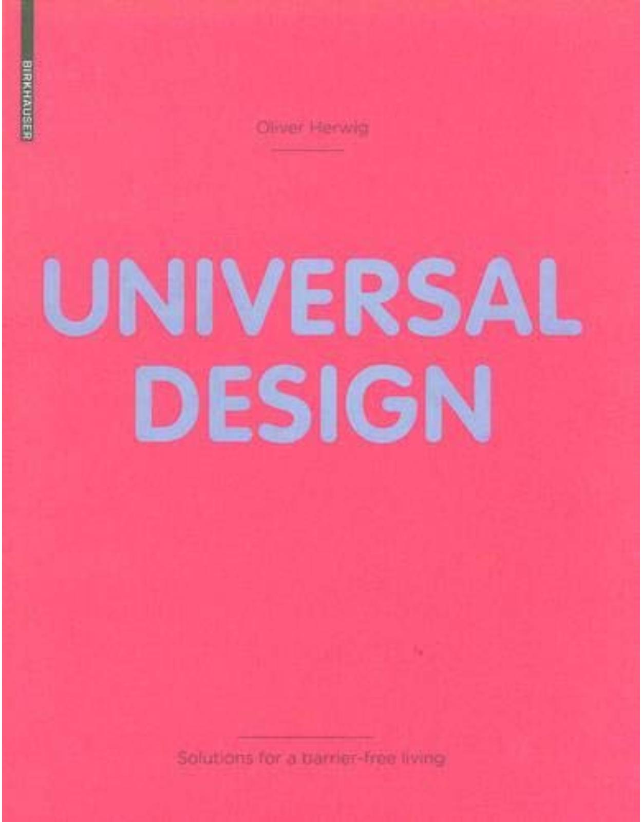 Universal Design