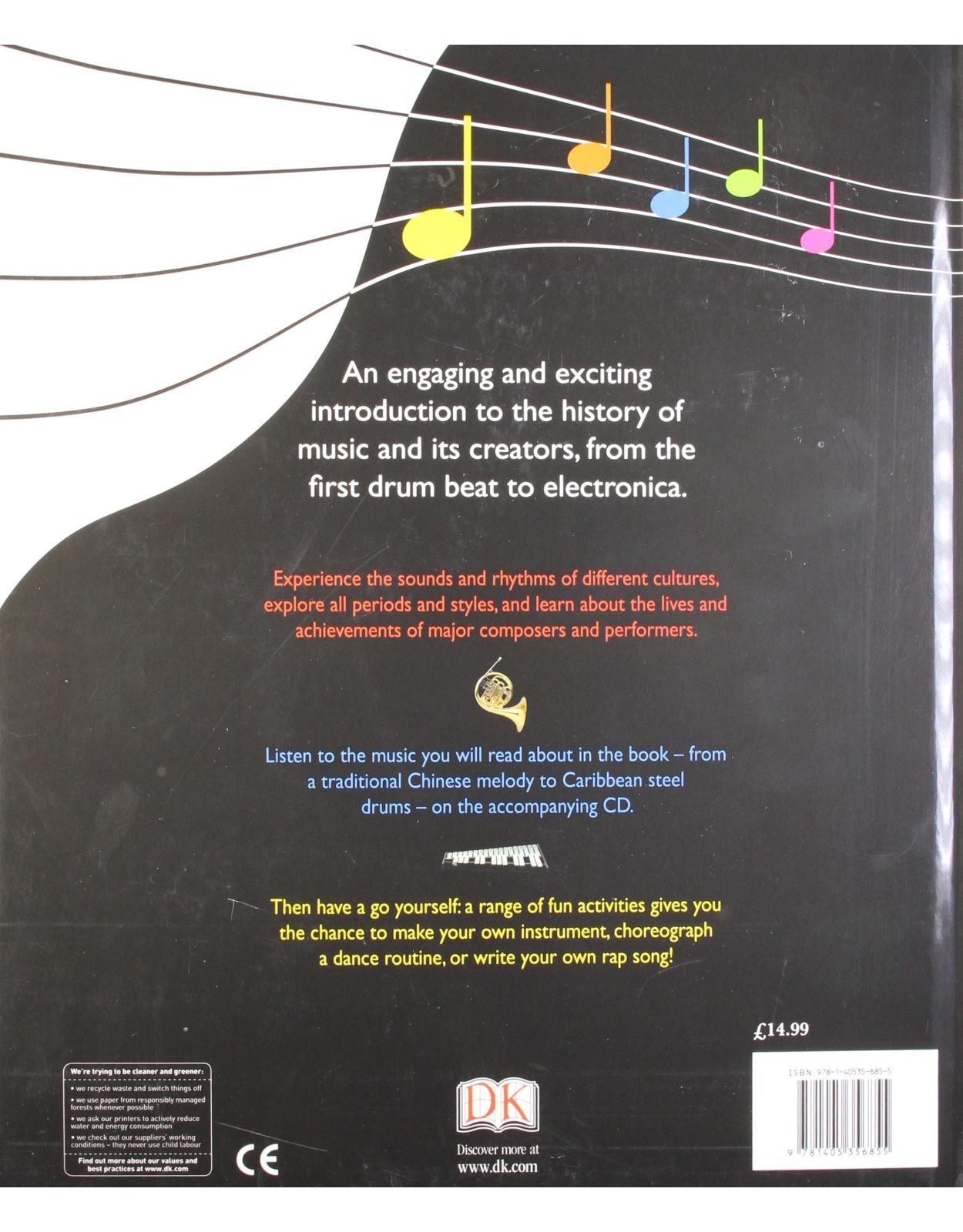 Children's Book of Music