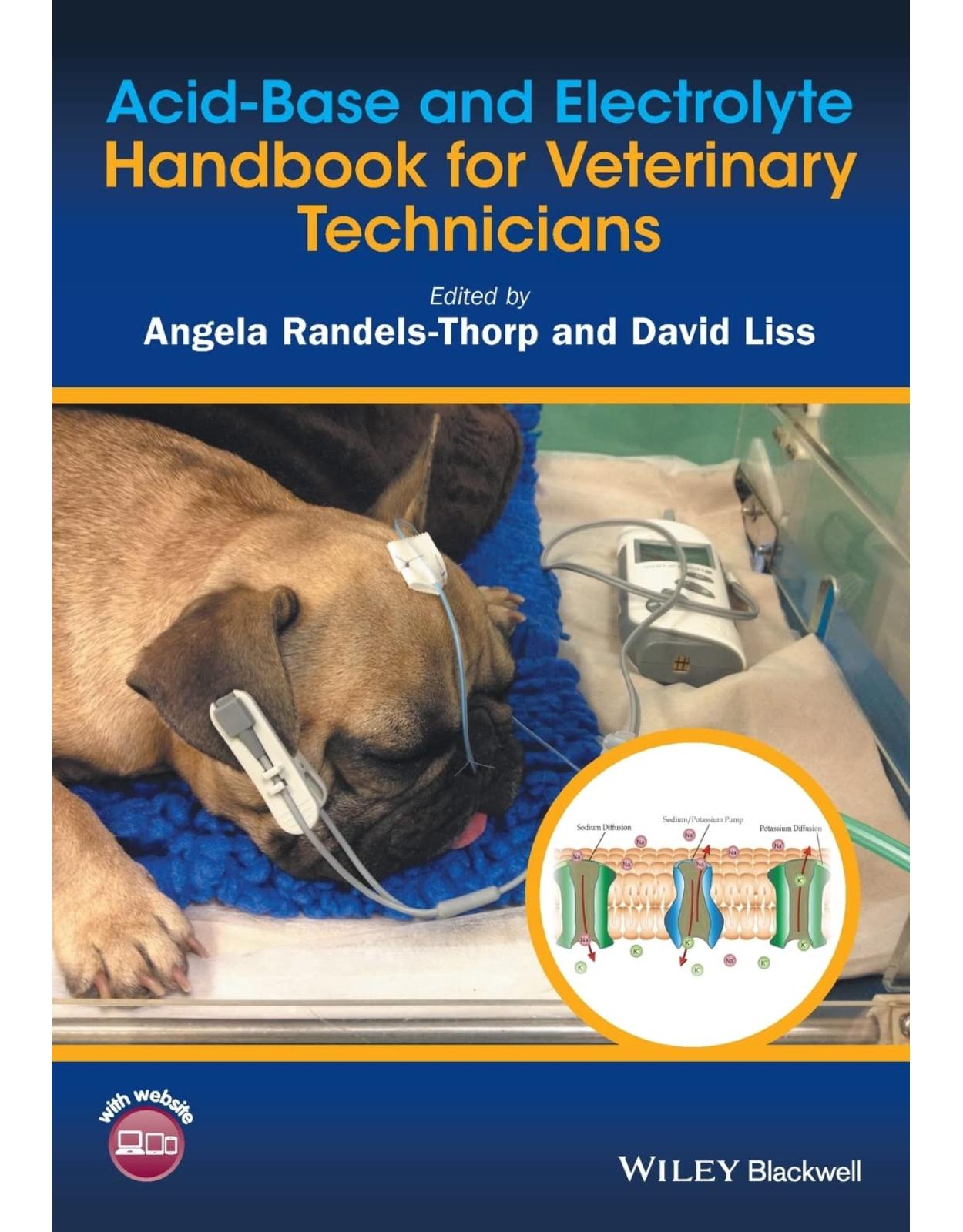 AcidBase and Electrolyte Handbook for Veterinary Technicians