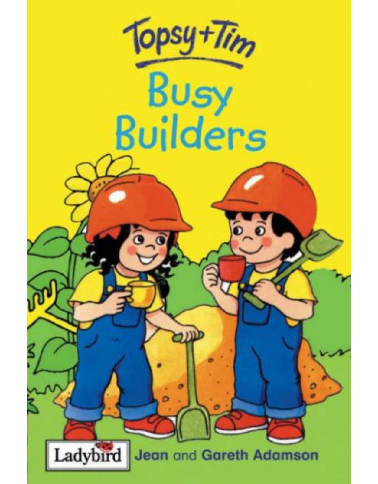 Busy Builders