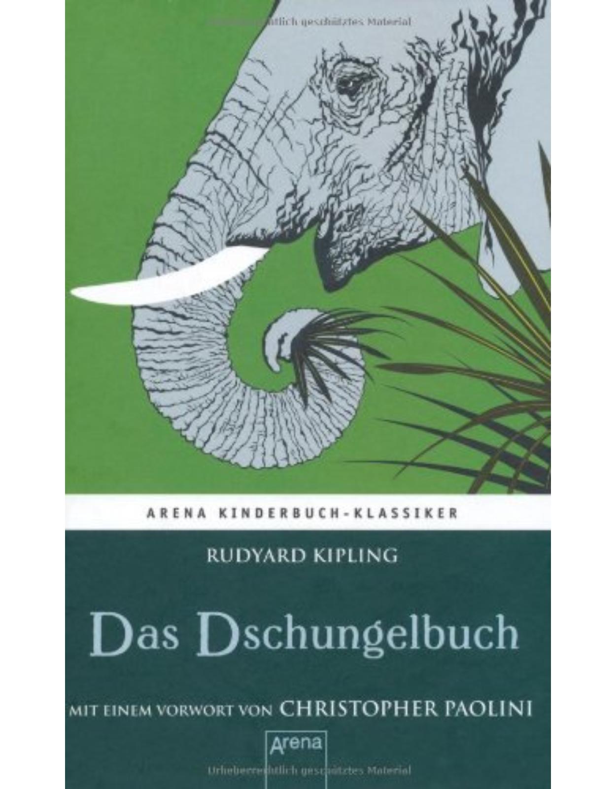 Das Dschungelbuch