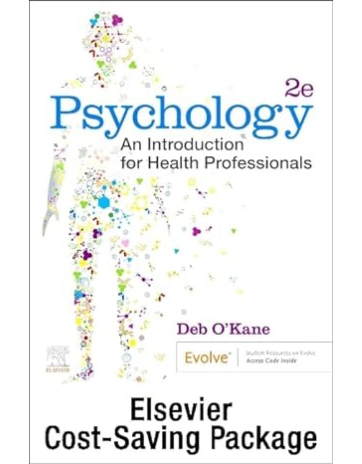 Psychology: An Introduction for Health Professionals