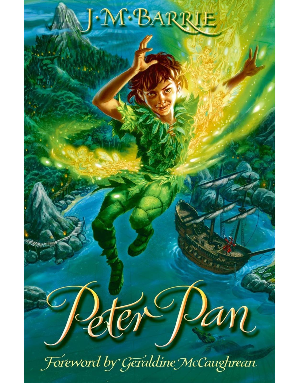 Peter Pan