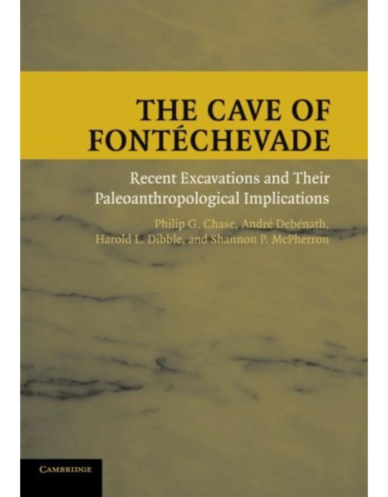 The Cave of Fontéchevade: Recent Excavations and their Paleoanthropological Implications