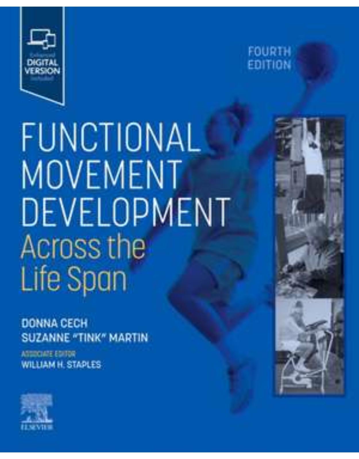 Functional Movement Development Across the Life Span