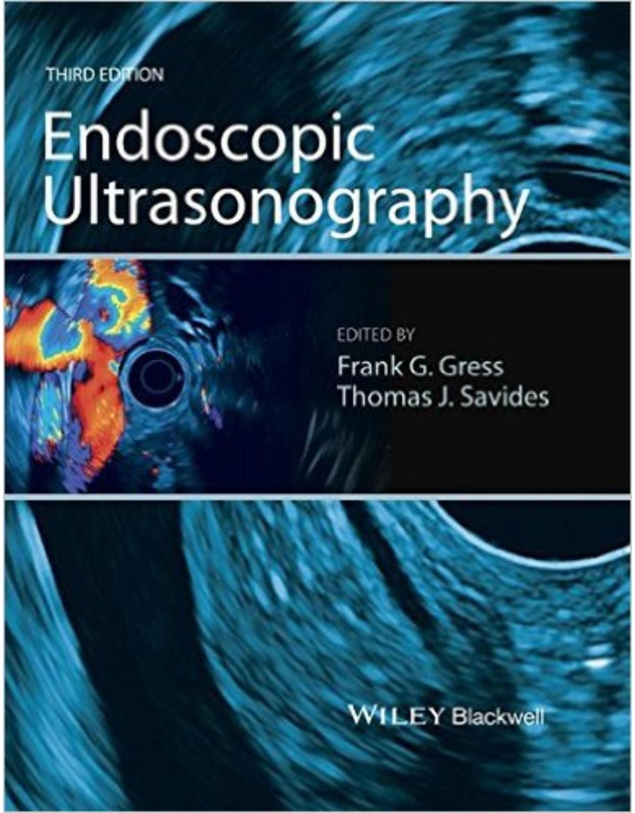 Endoscopic Ultrasonography