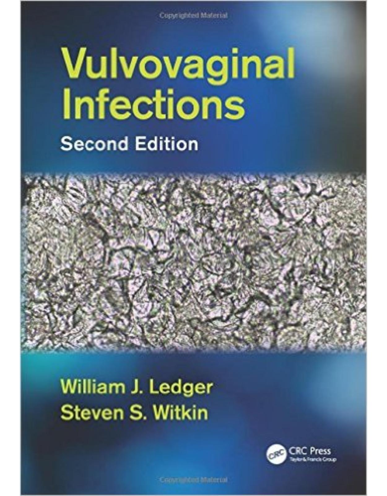 Vulvovaginal Infections, Second Edition