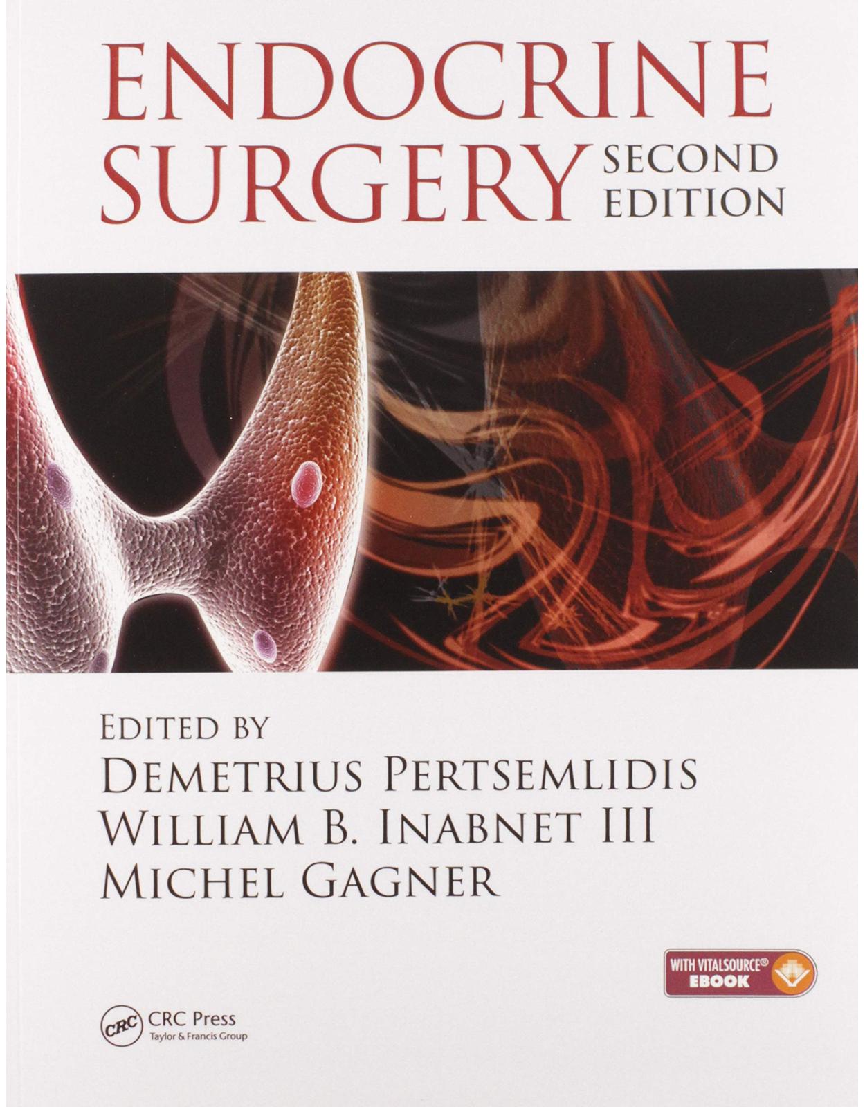 Endocrine Surgery