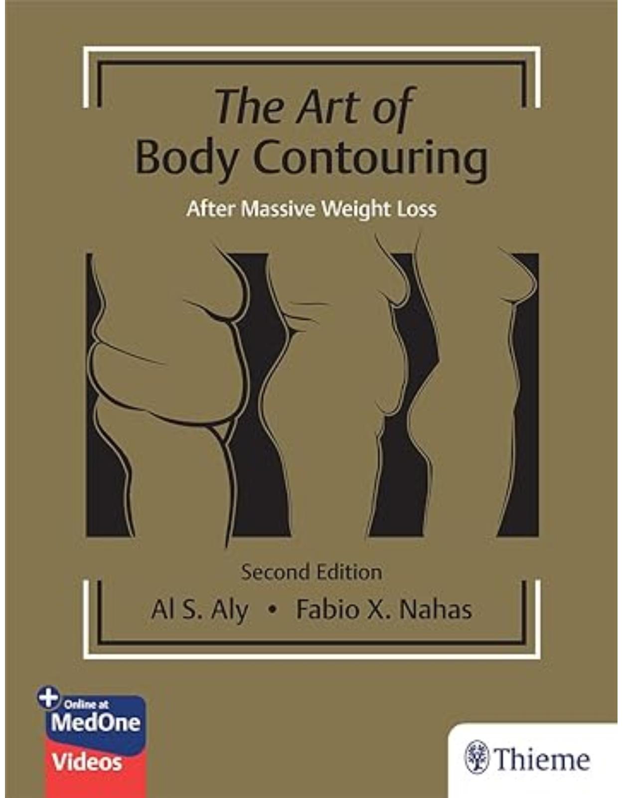 The Art of Body Contouring: After Massive Weight Loss