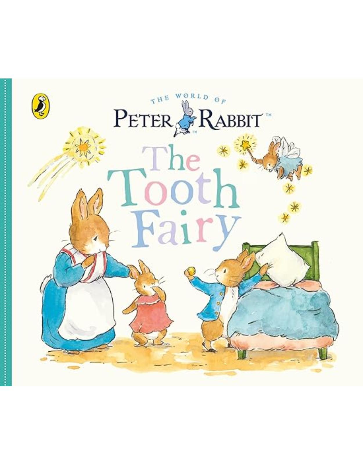 Peter Rabbit Tales: The Tooth Fairy