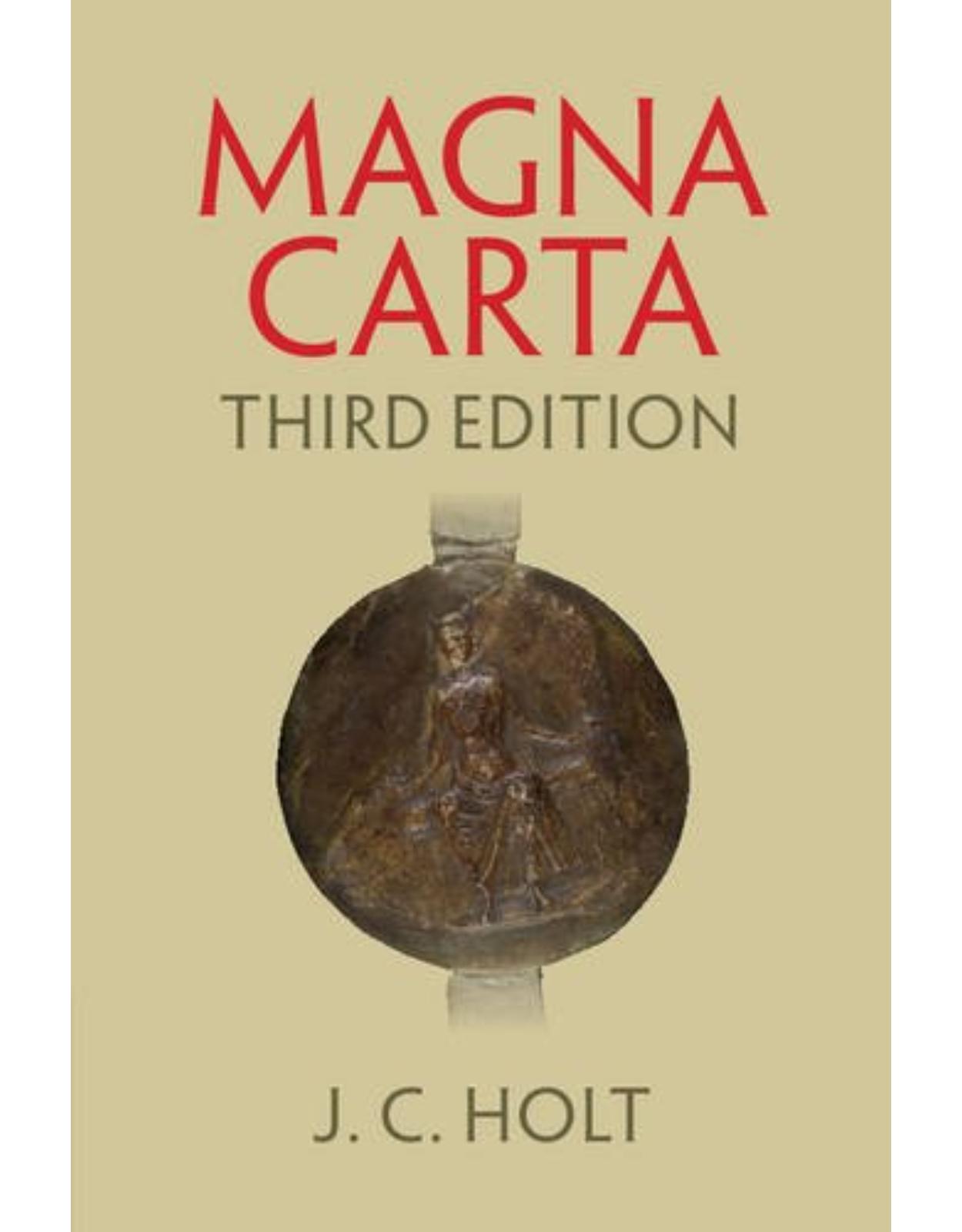 Magna Carta