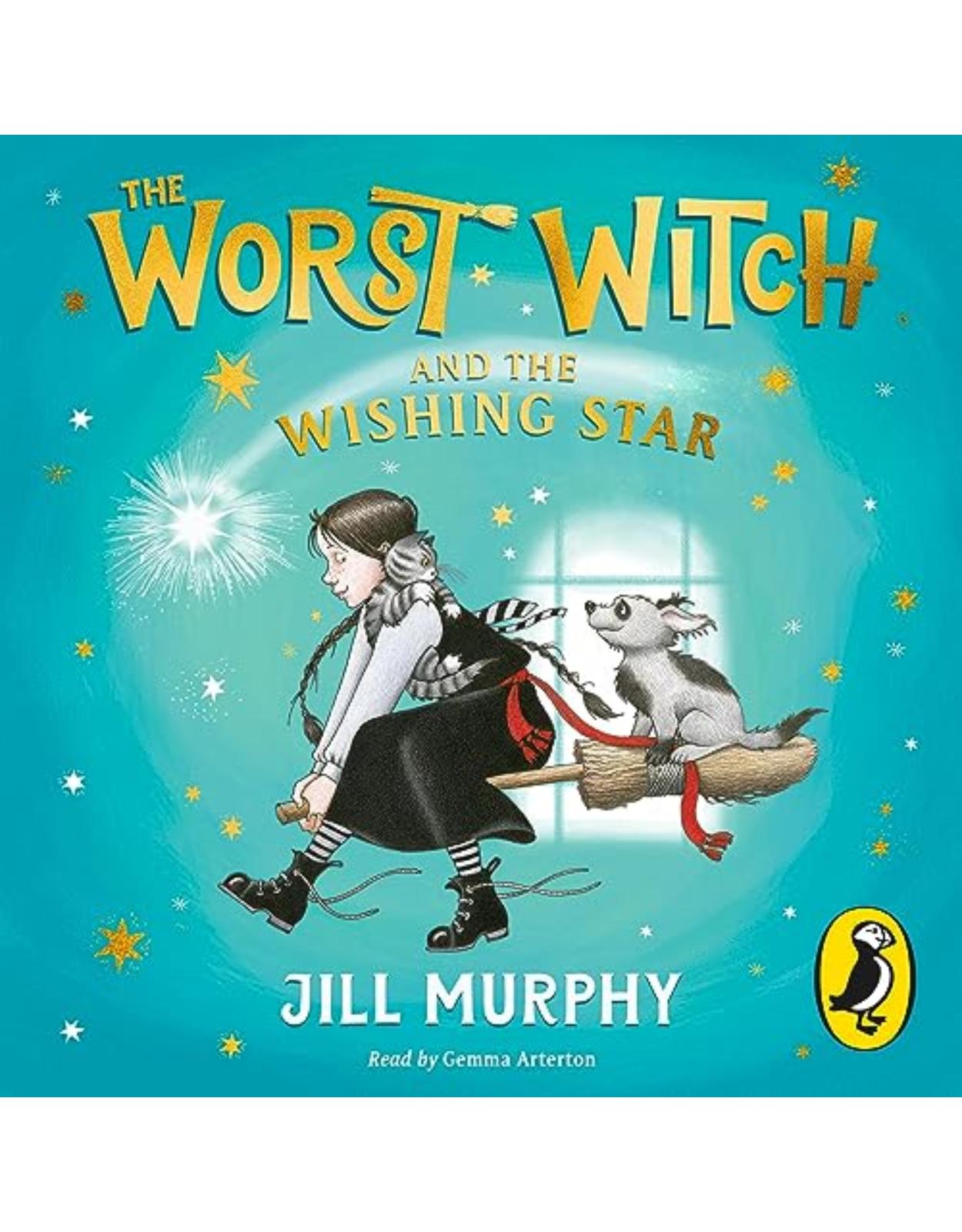 The Worst Witch and The Wishing Star