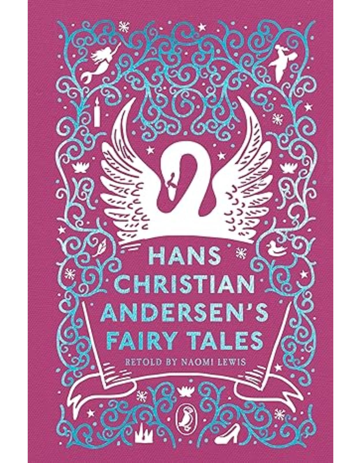 Hans Christian Andersen's Fairy Tales