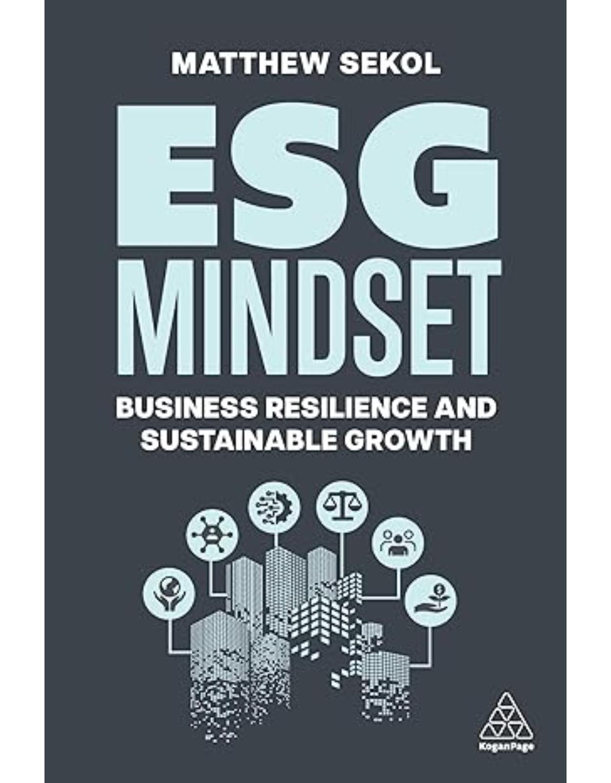 Esg Mindset