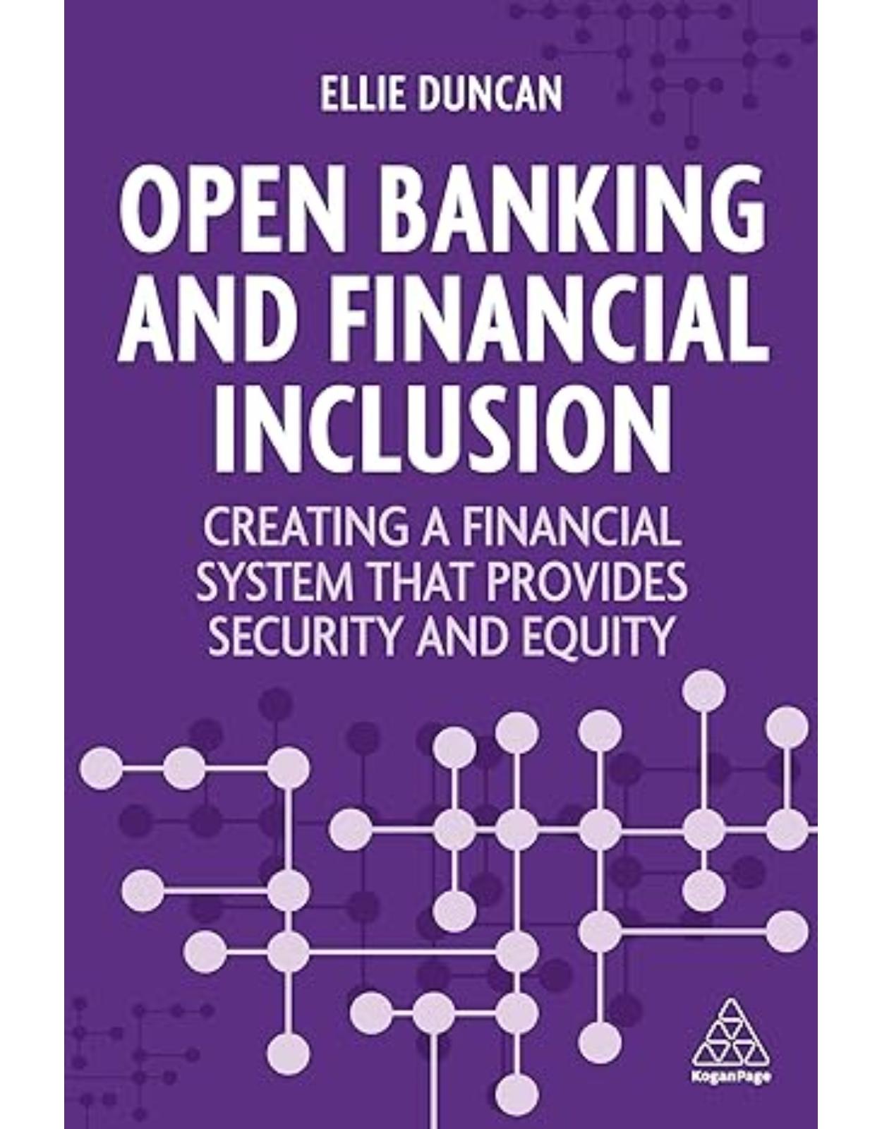 Open Banking and Financial Inclusion