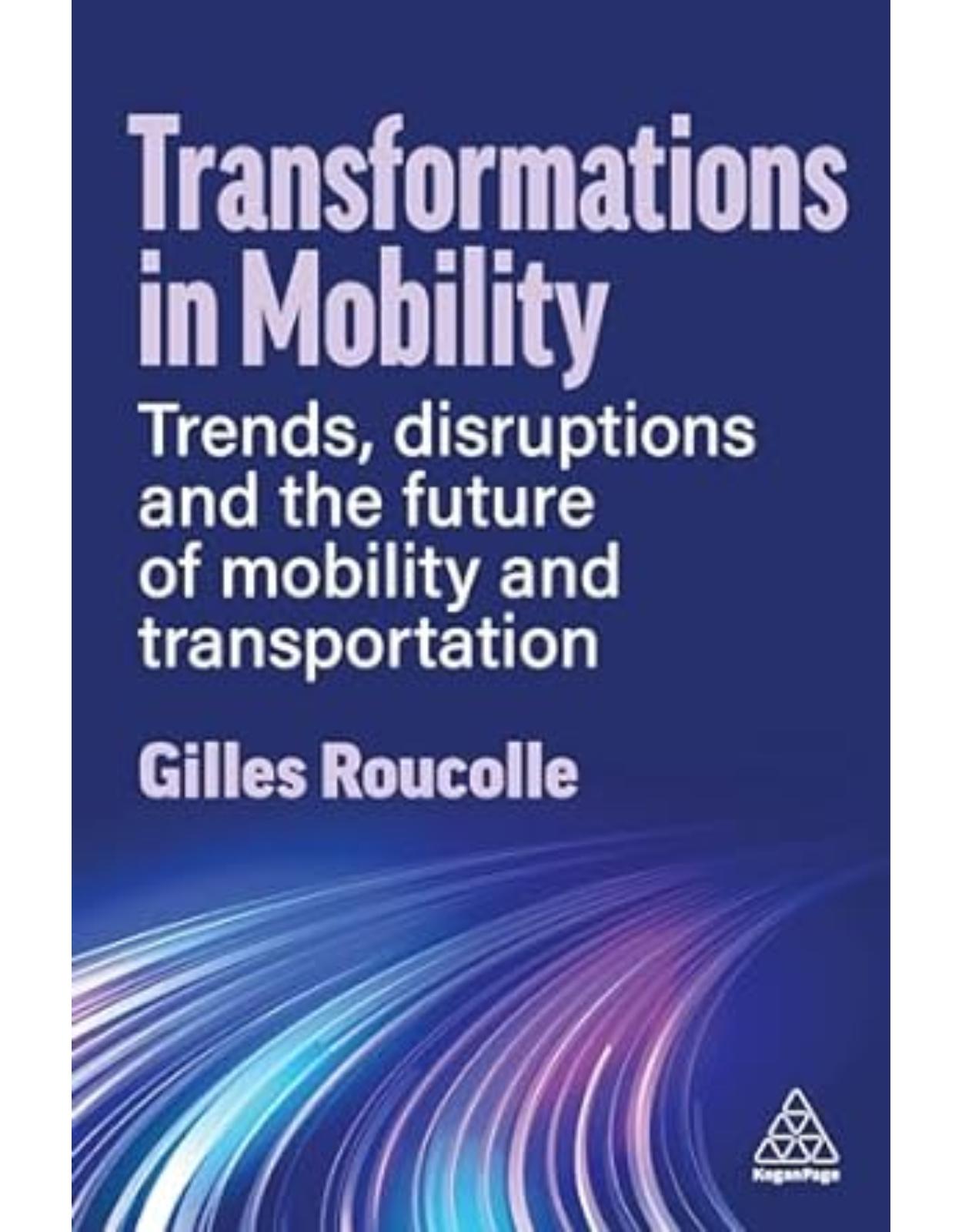 Transformations in Mobility