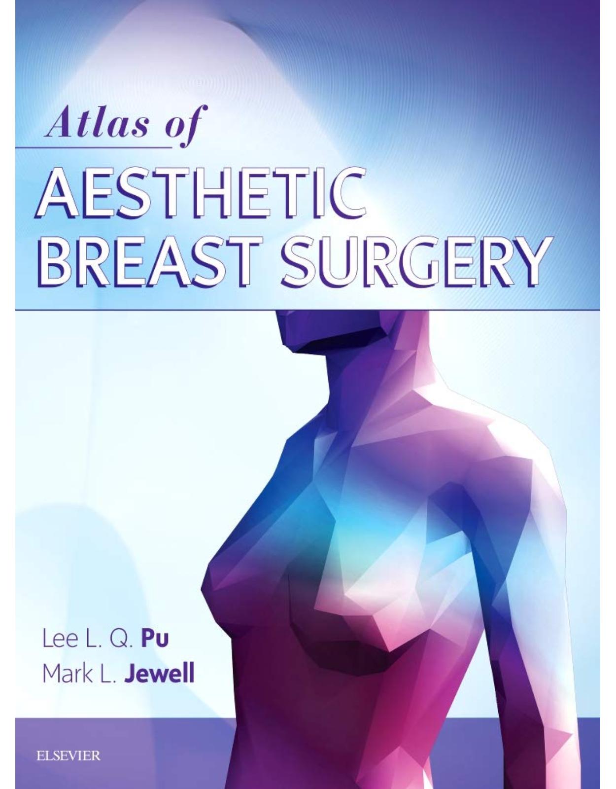 Atlas of Contemporary Aesthetic Breast Surgery: A Comprehensive Approach