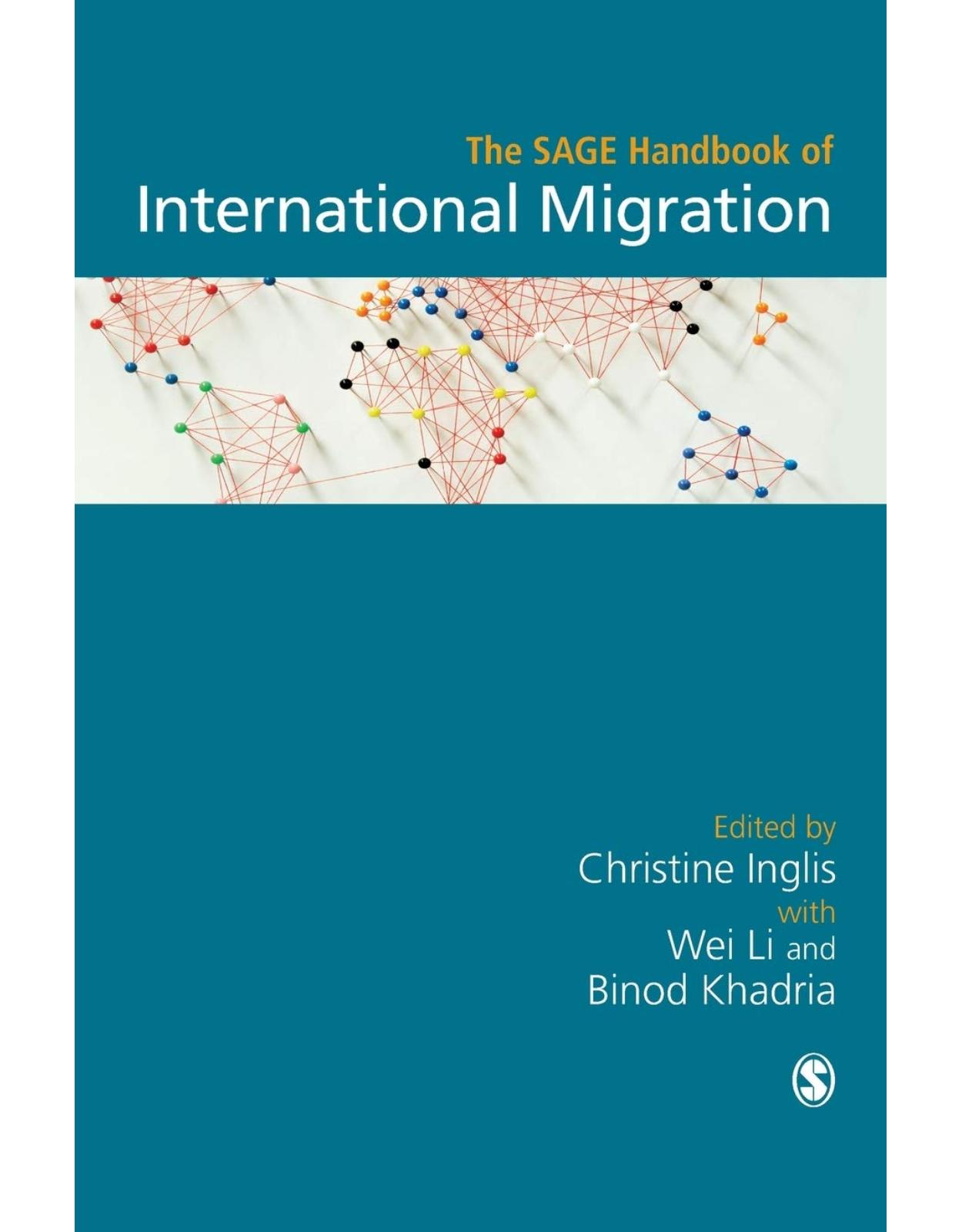 The SAGE Handbook of International Migration