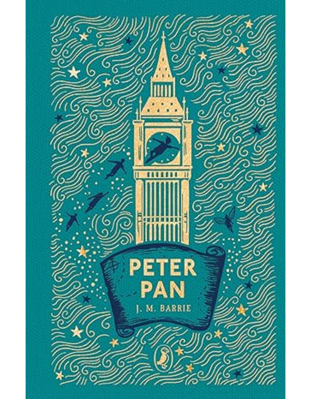 Peter Pan