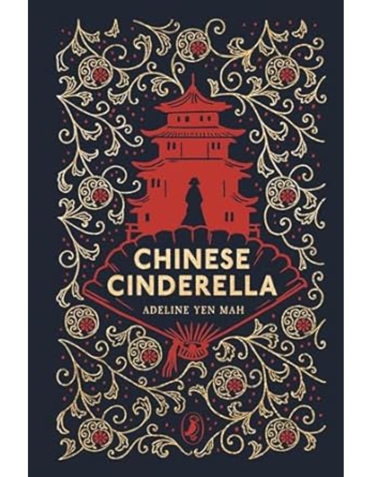 Chinese Cinderella