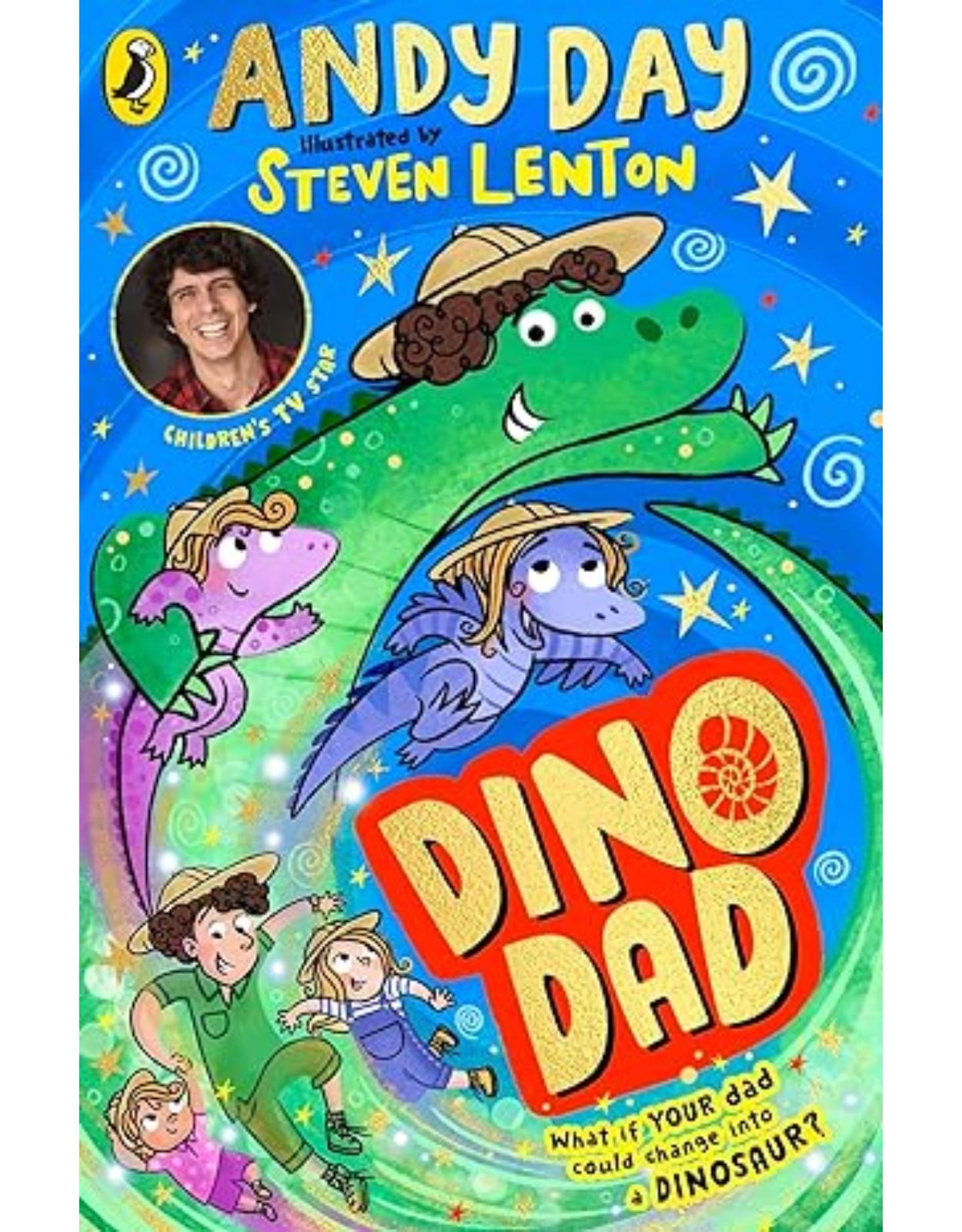 Dino Dad