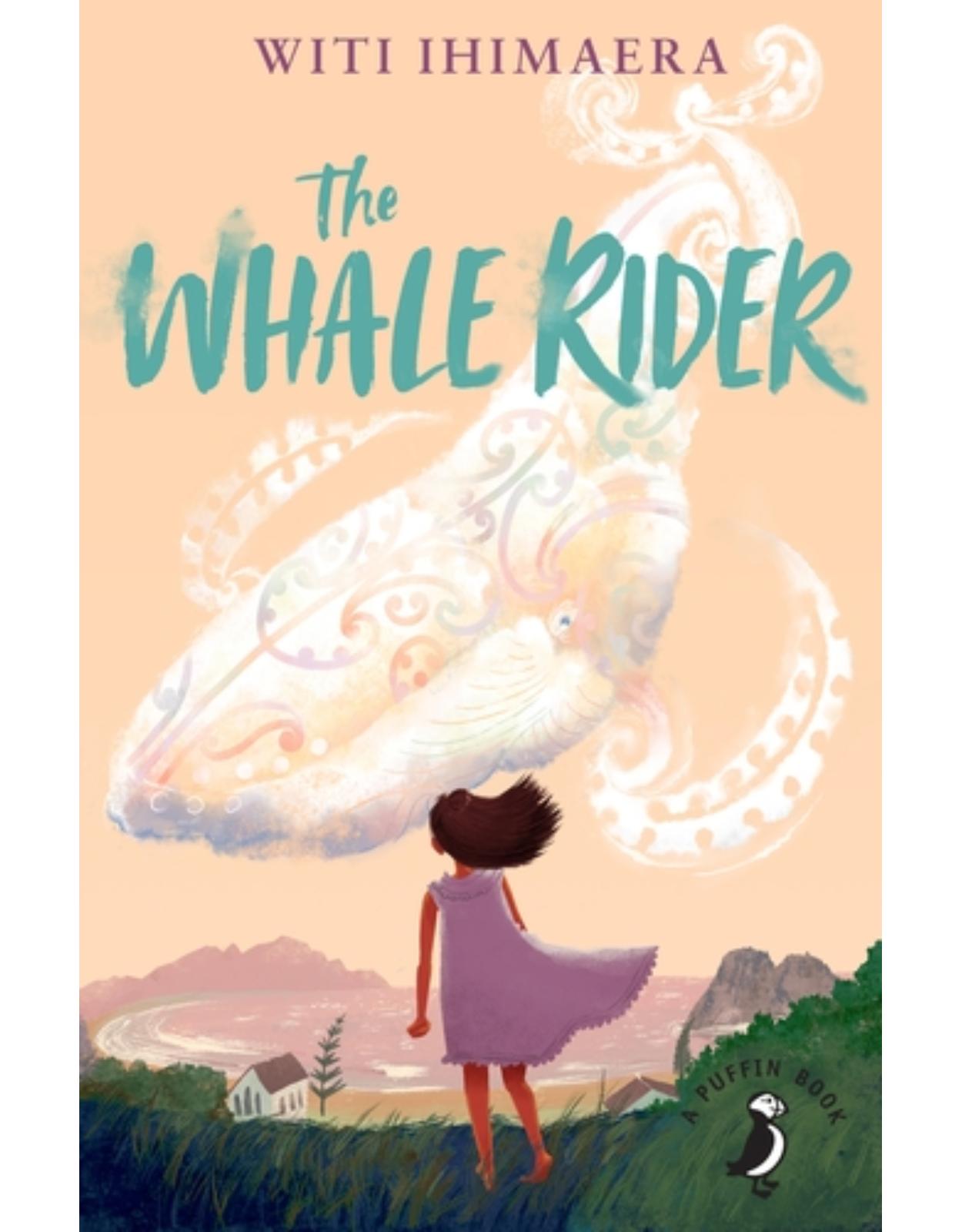 The Whale Rider