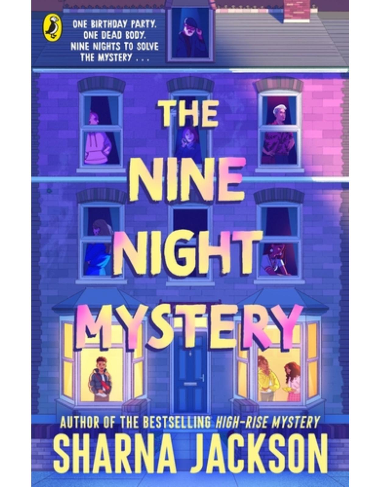 The Nine Night Mystery