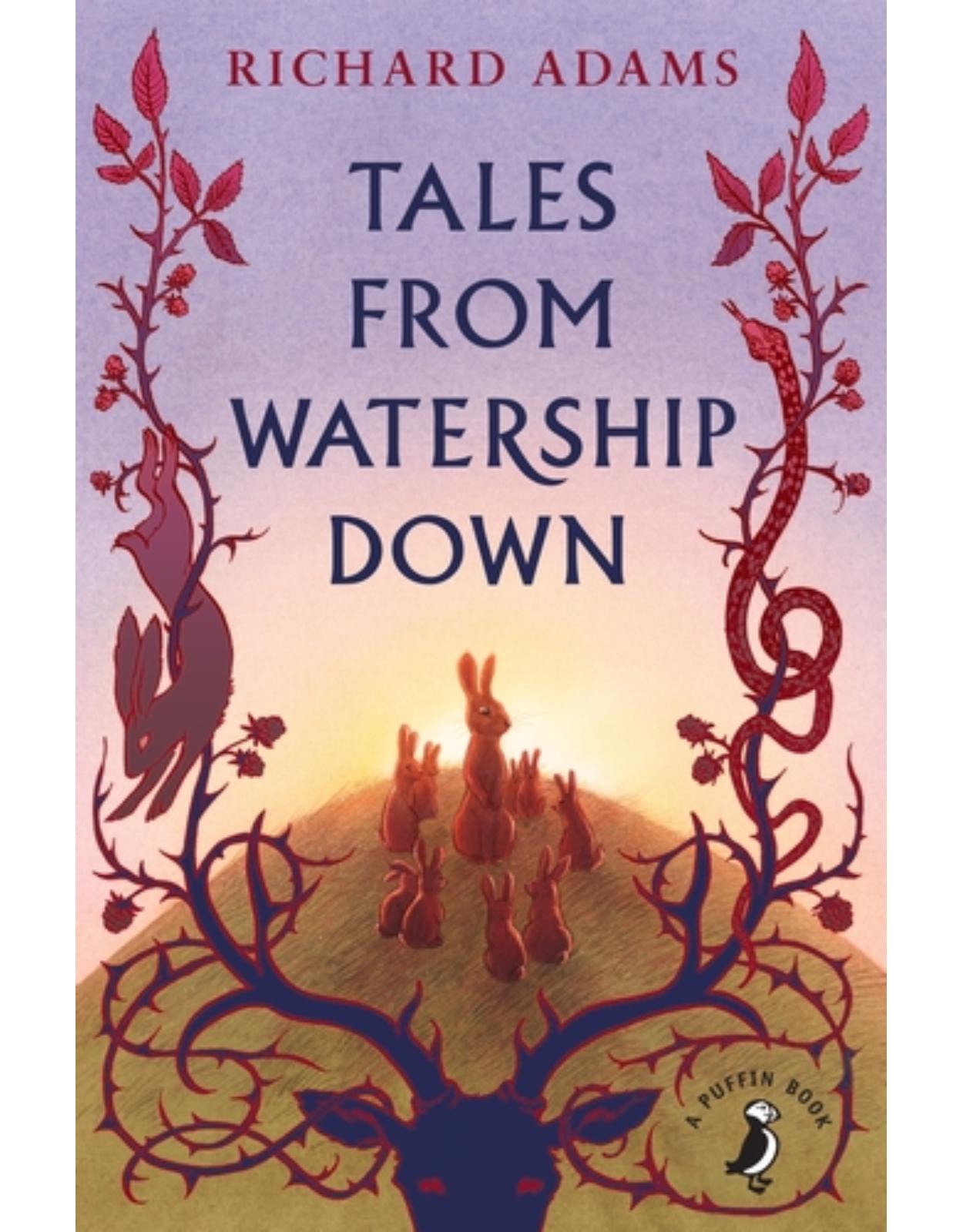 Tales from Watership Down