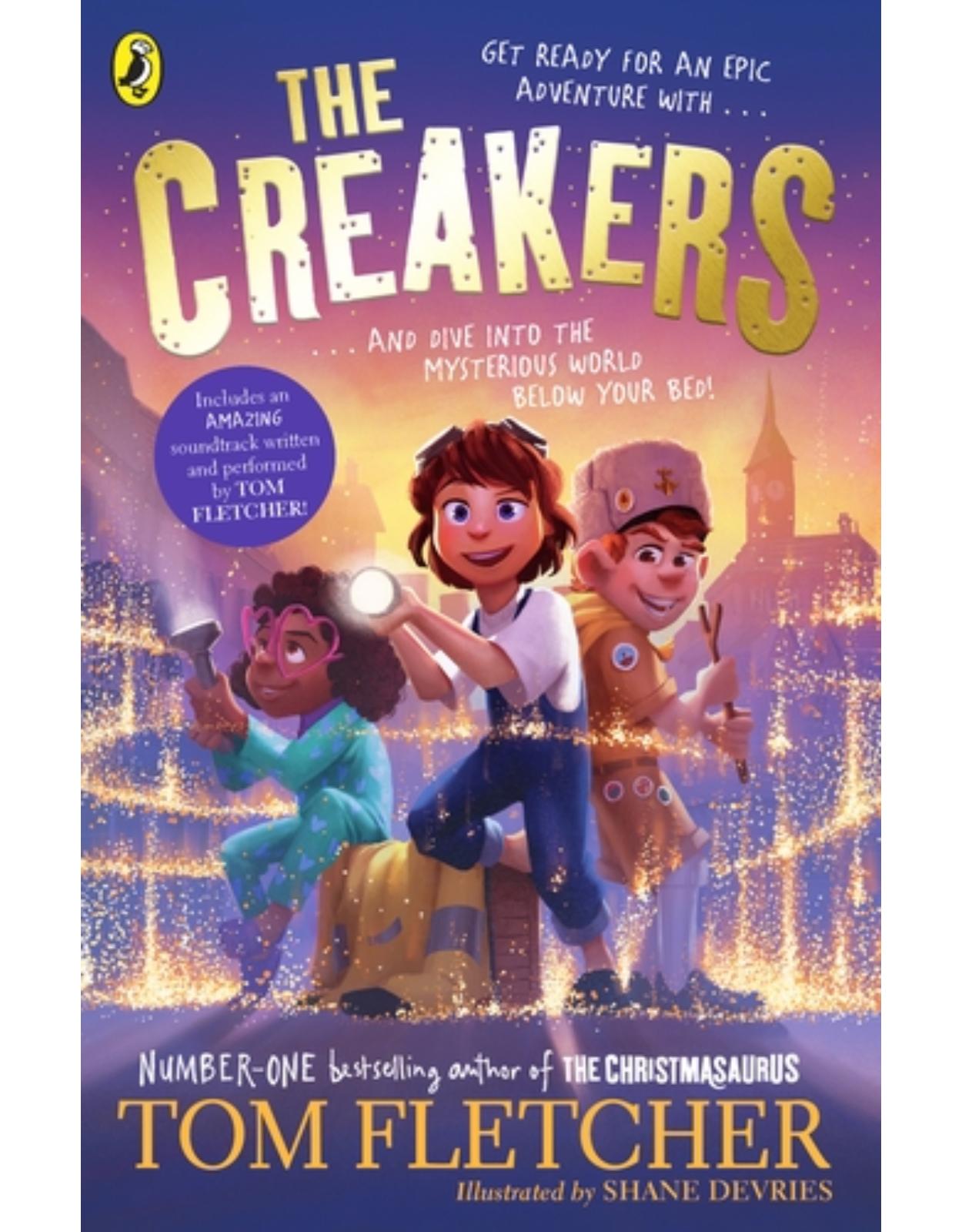 The Creakers