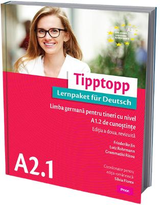  Tipptopp A2.1 