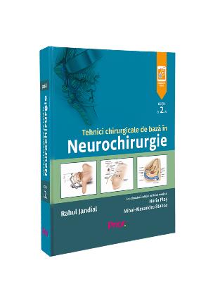 Tehnici chirurgicale de baza in Neurochirurgie