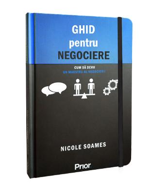 GHID pentru NEGOCIERE
