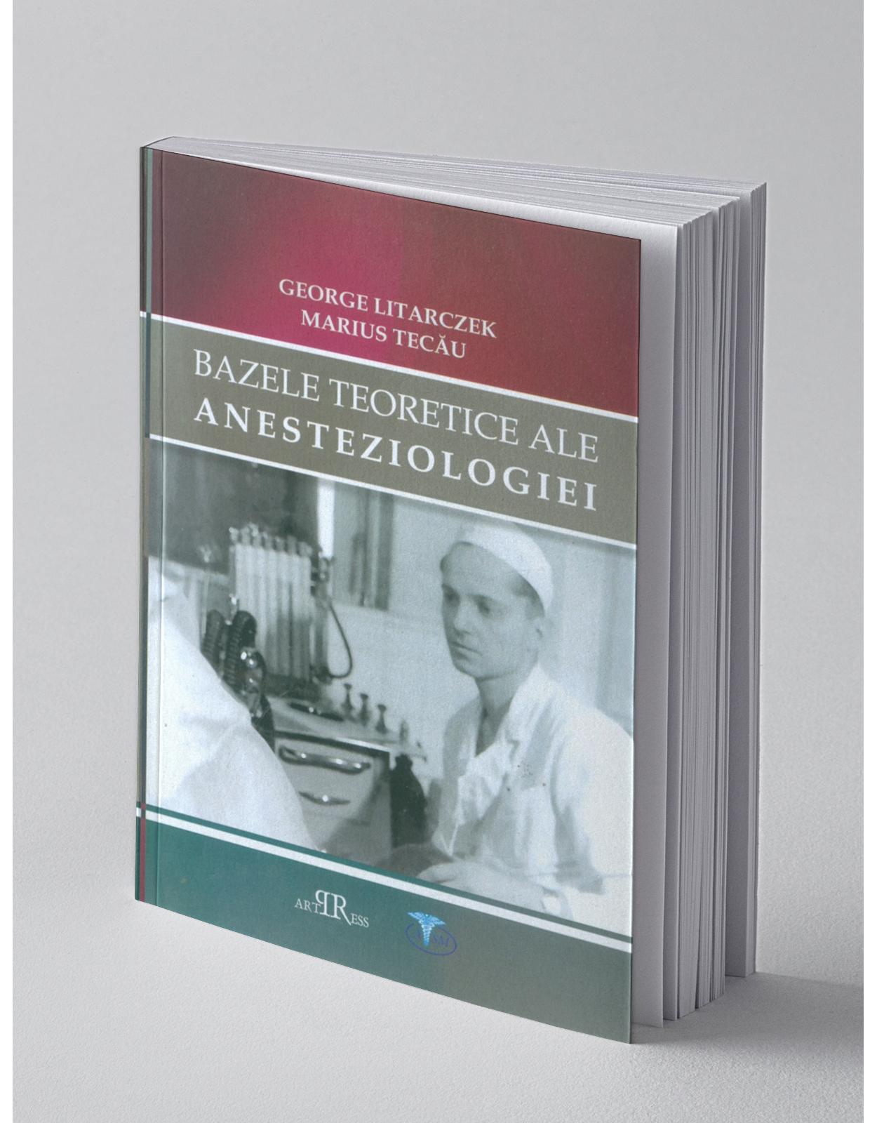 Bazele teoretice ale anesteziologiei