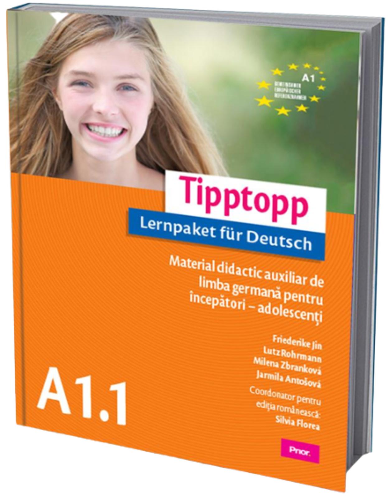 TippTopp A 1.1