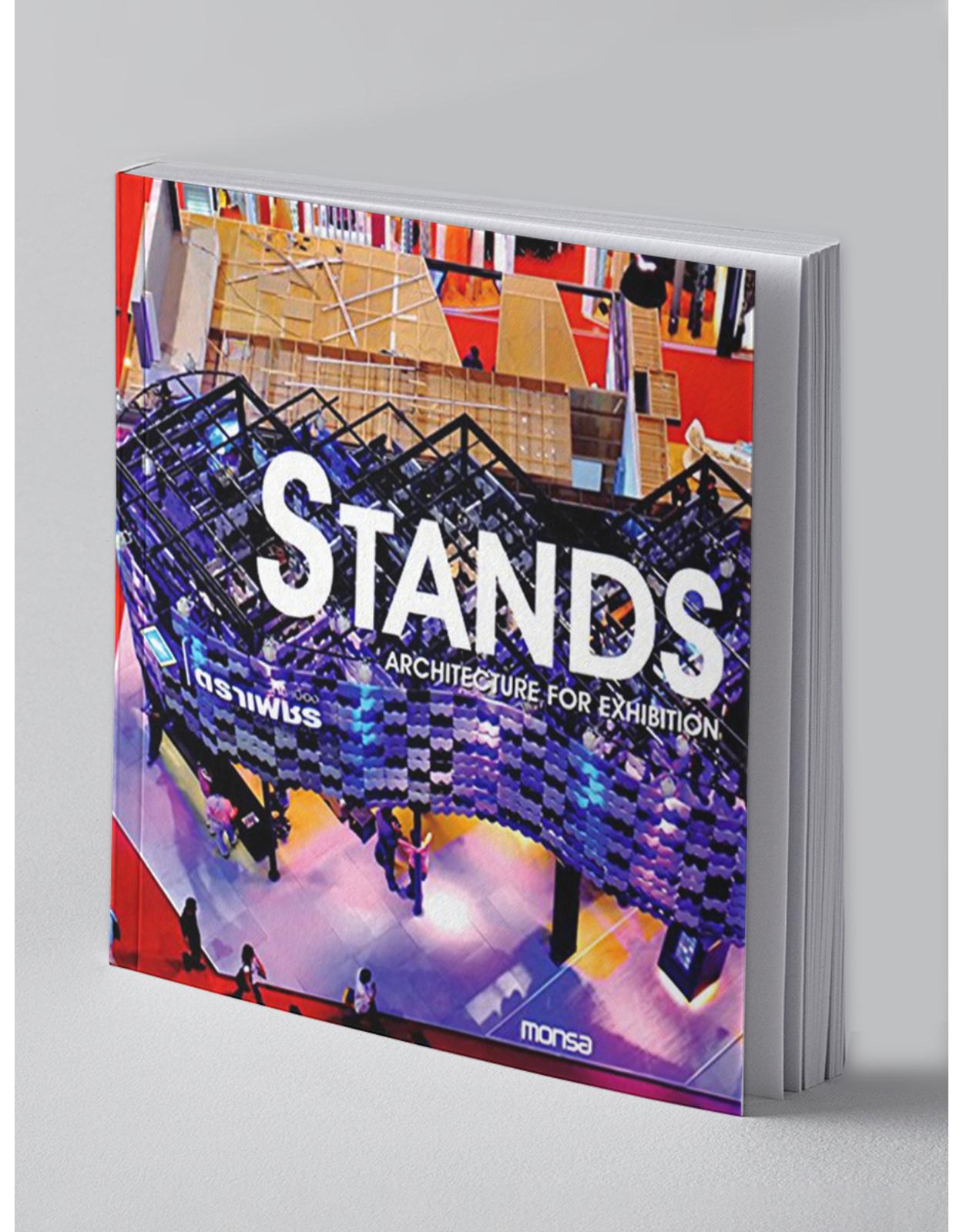 Stands: Architecture for Exhibition