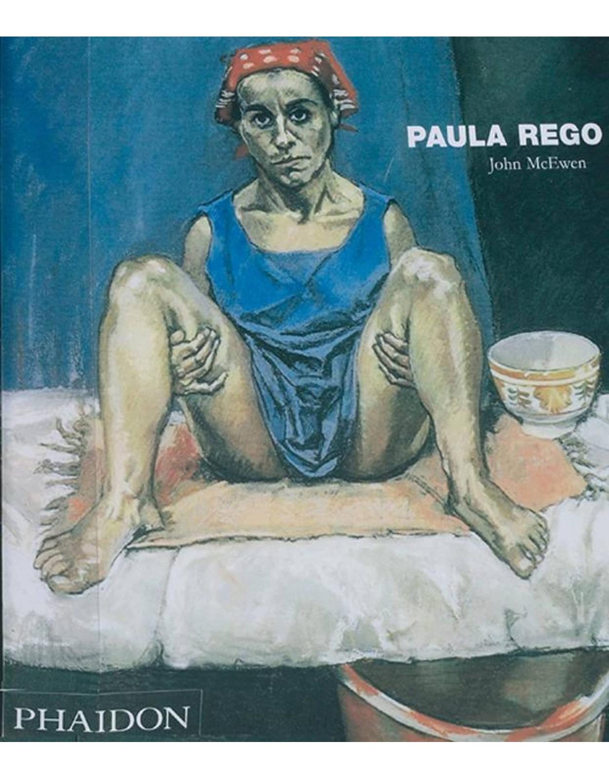 Paula Rego