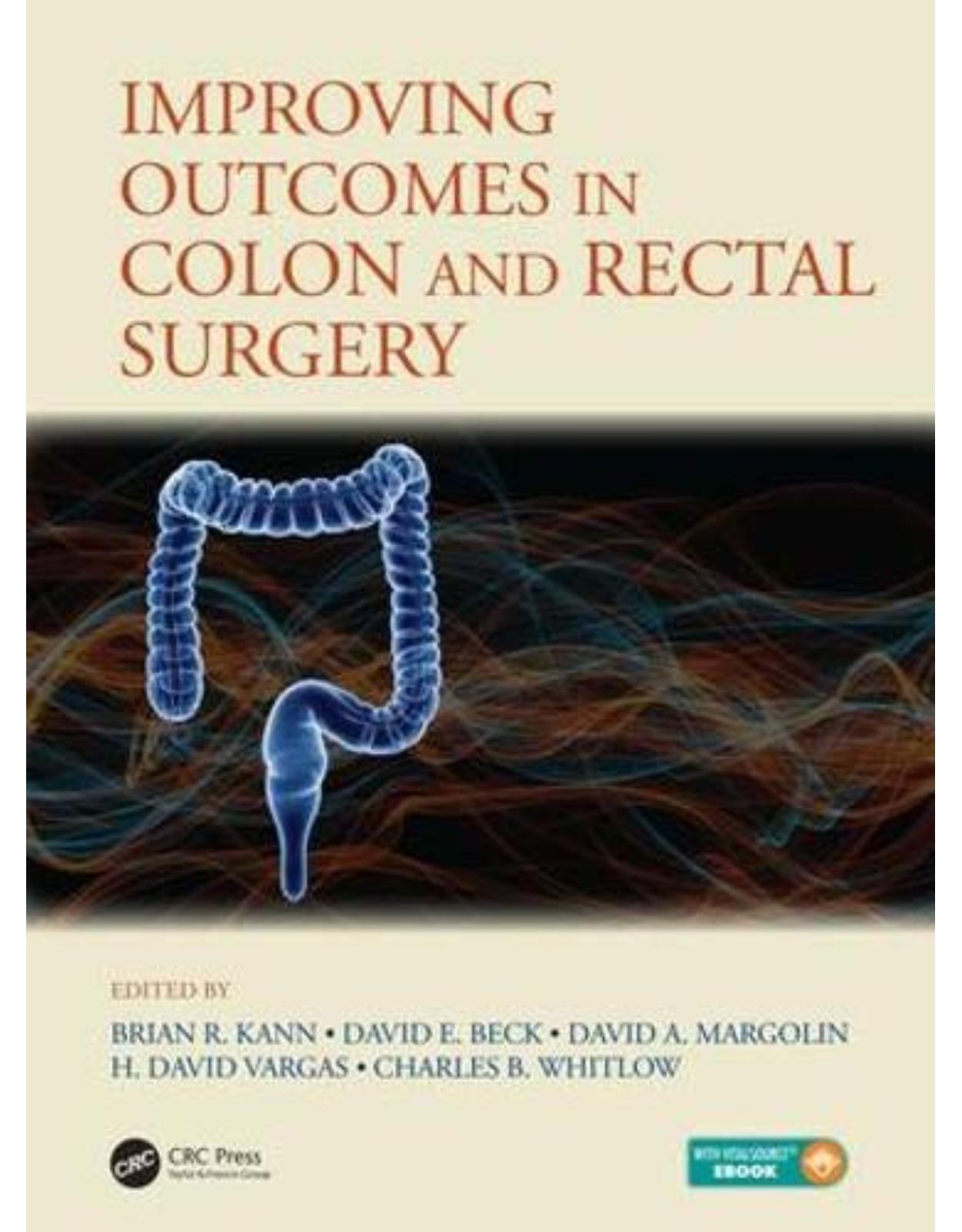 Improving Outcomes in Colon & Rectal Surgery