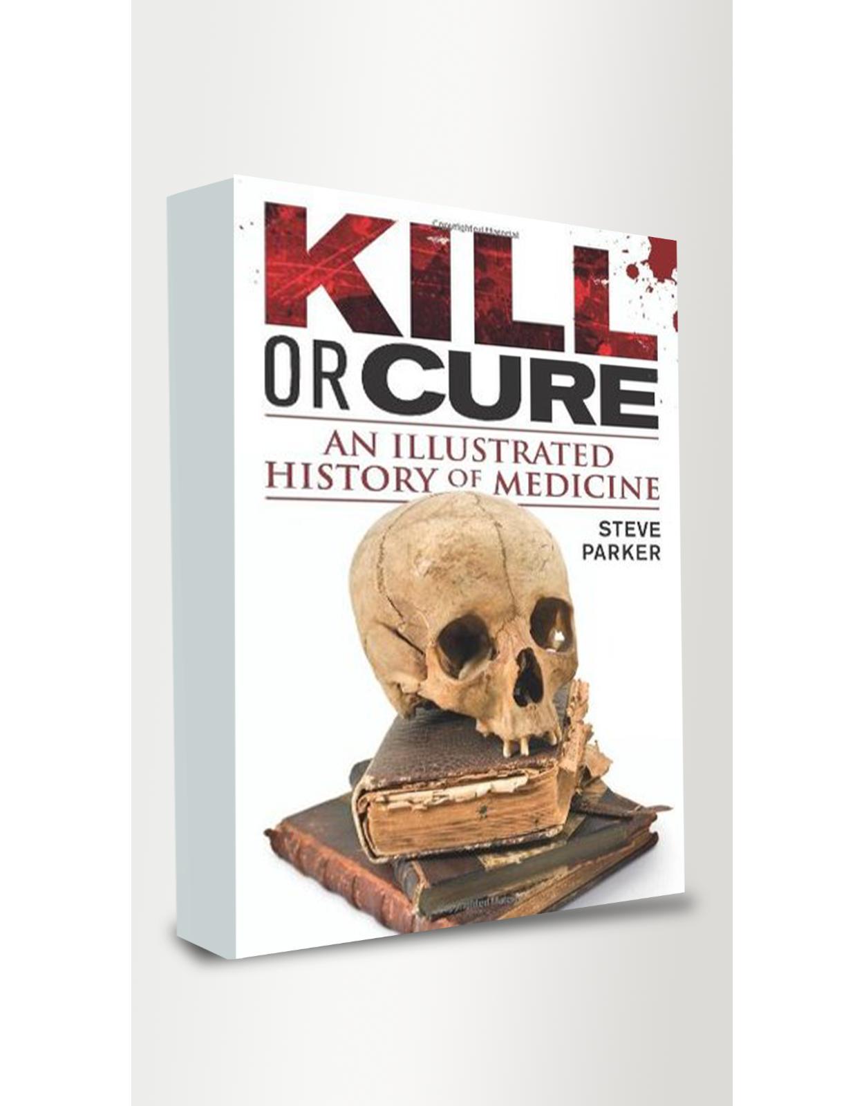 Kill or Cure