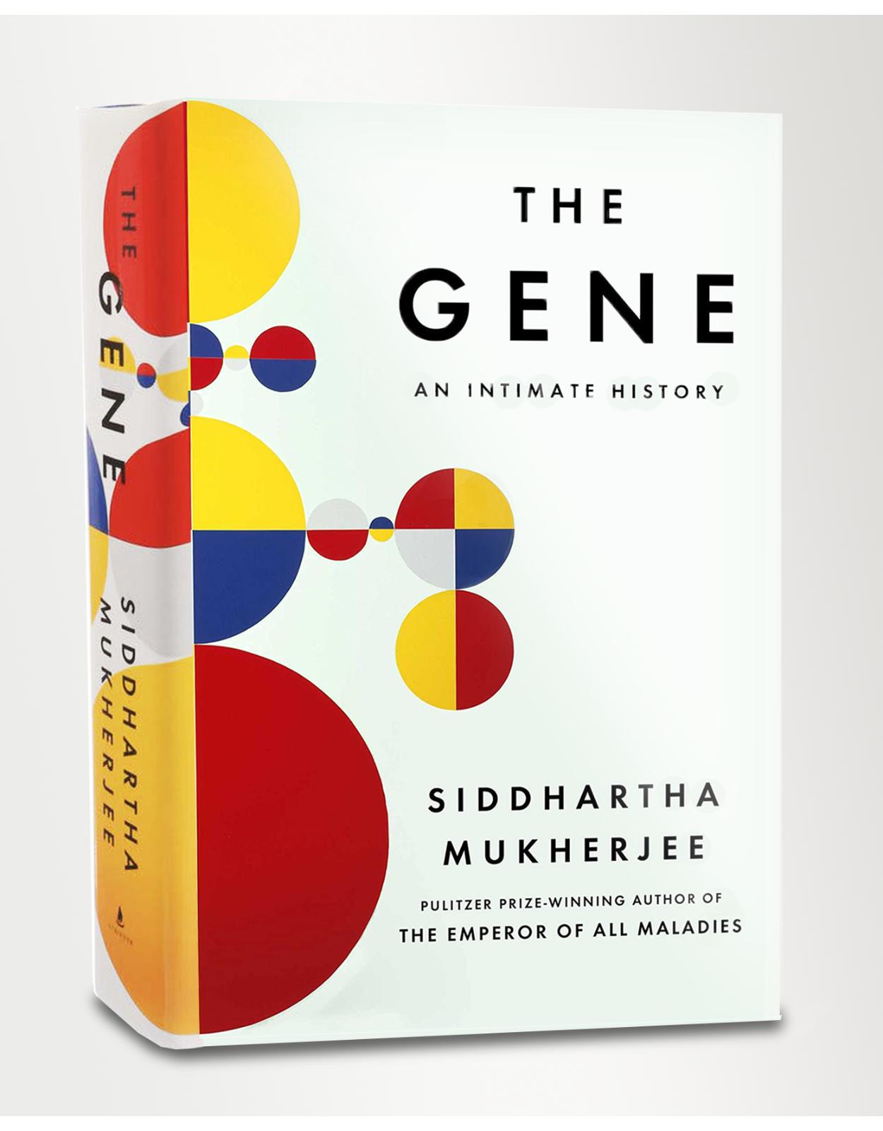 The Gene: An Intimate History