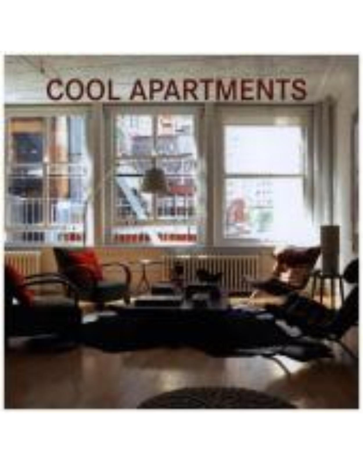 Cool Apartments